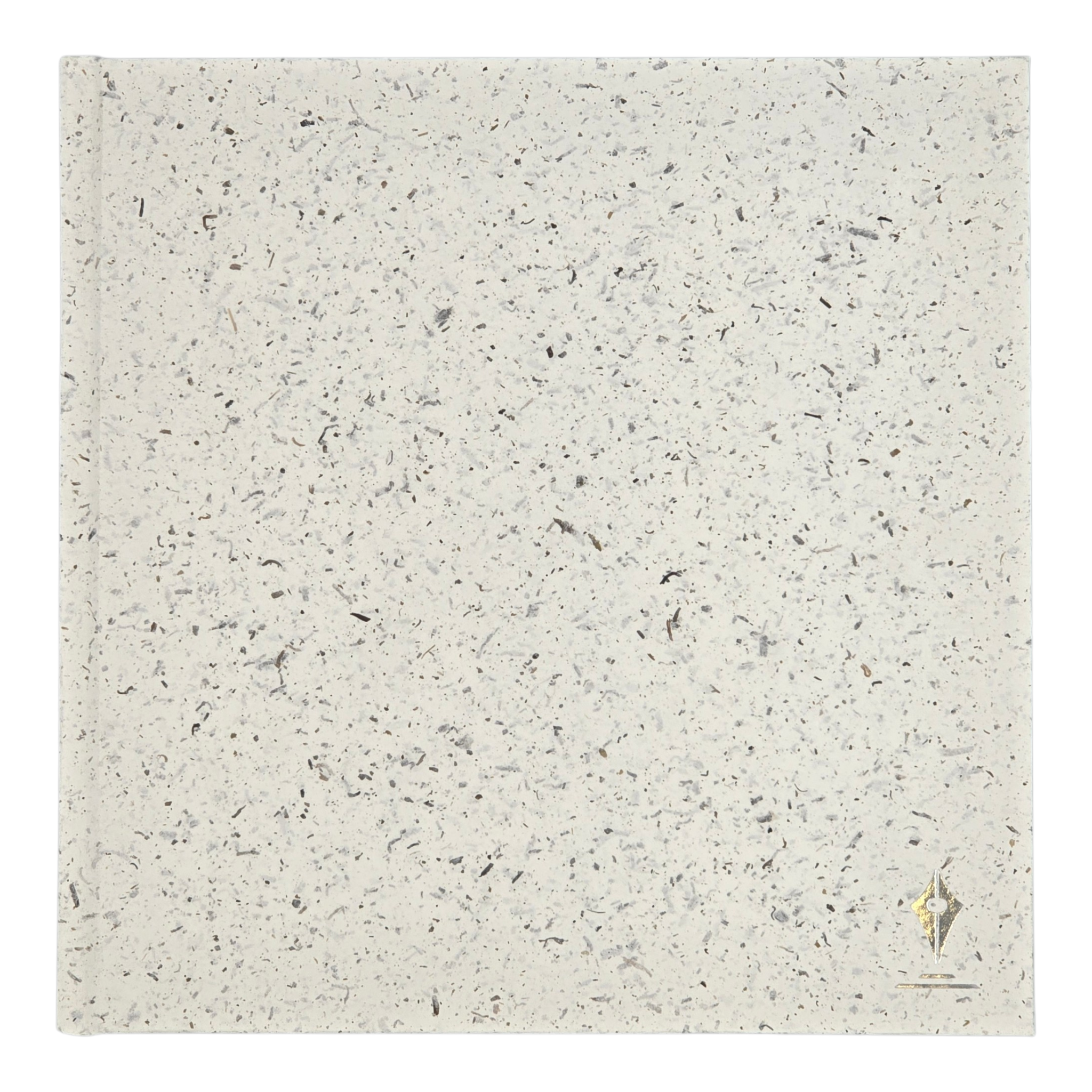 Notpla Seaweed Notebook
