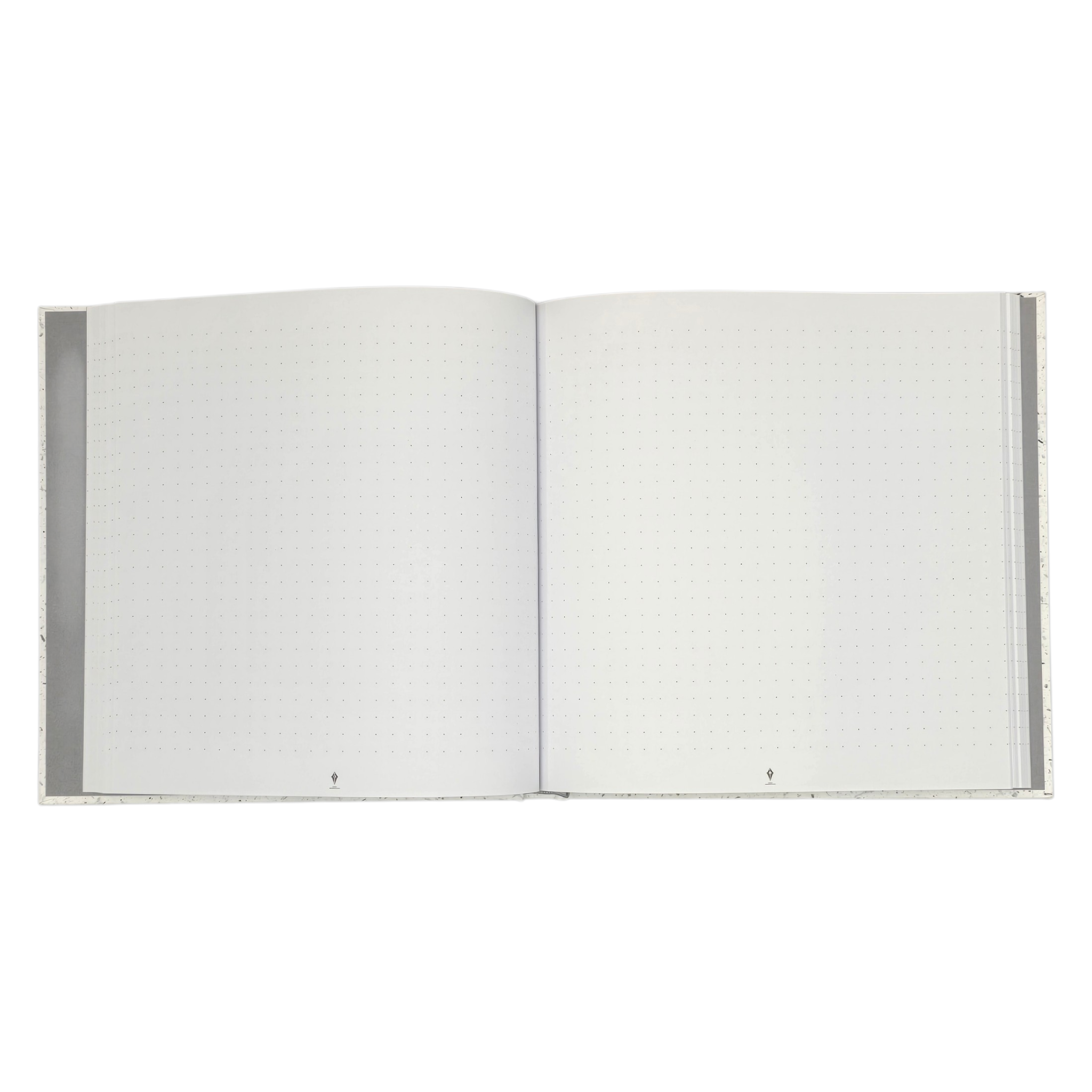 Notpla Seaweed Notebook