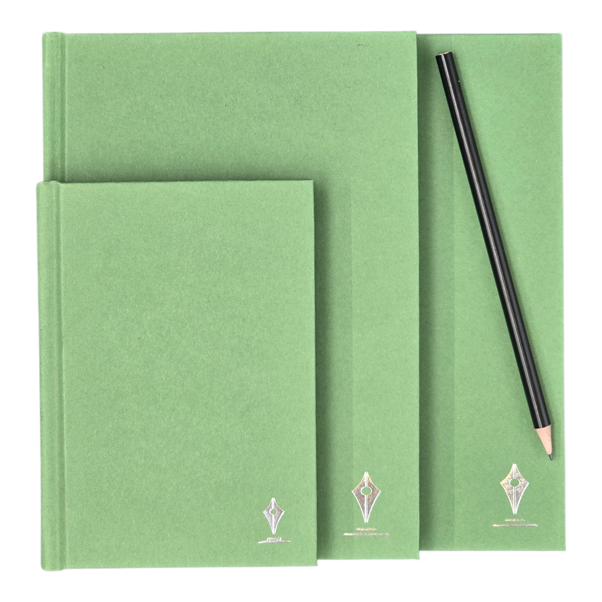 Coffee Cup Notebook