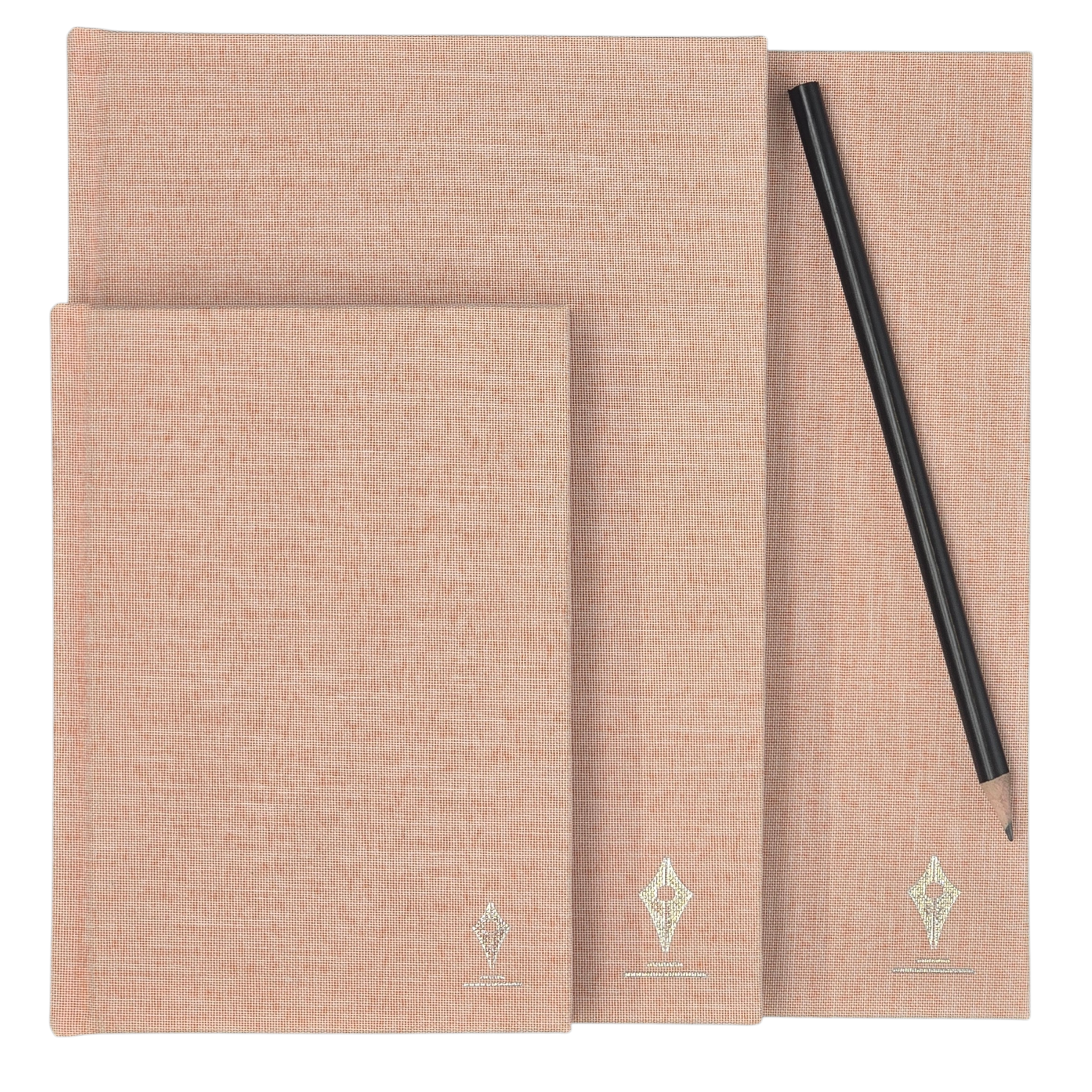 Sea Plastic Notebook
