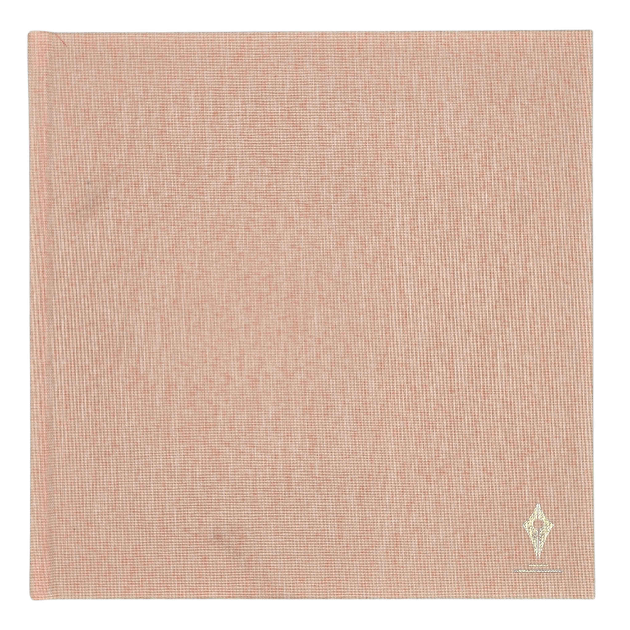 Sea Plastic Notebook