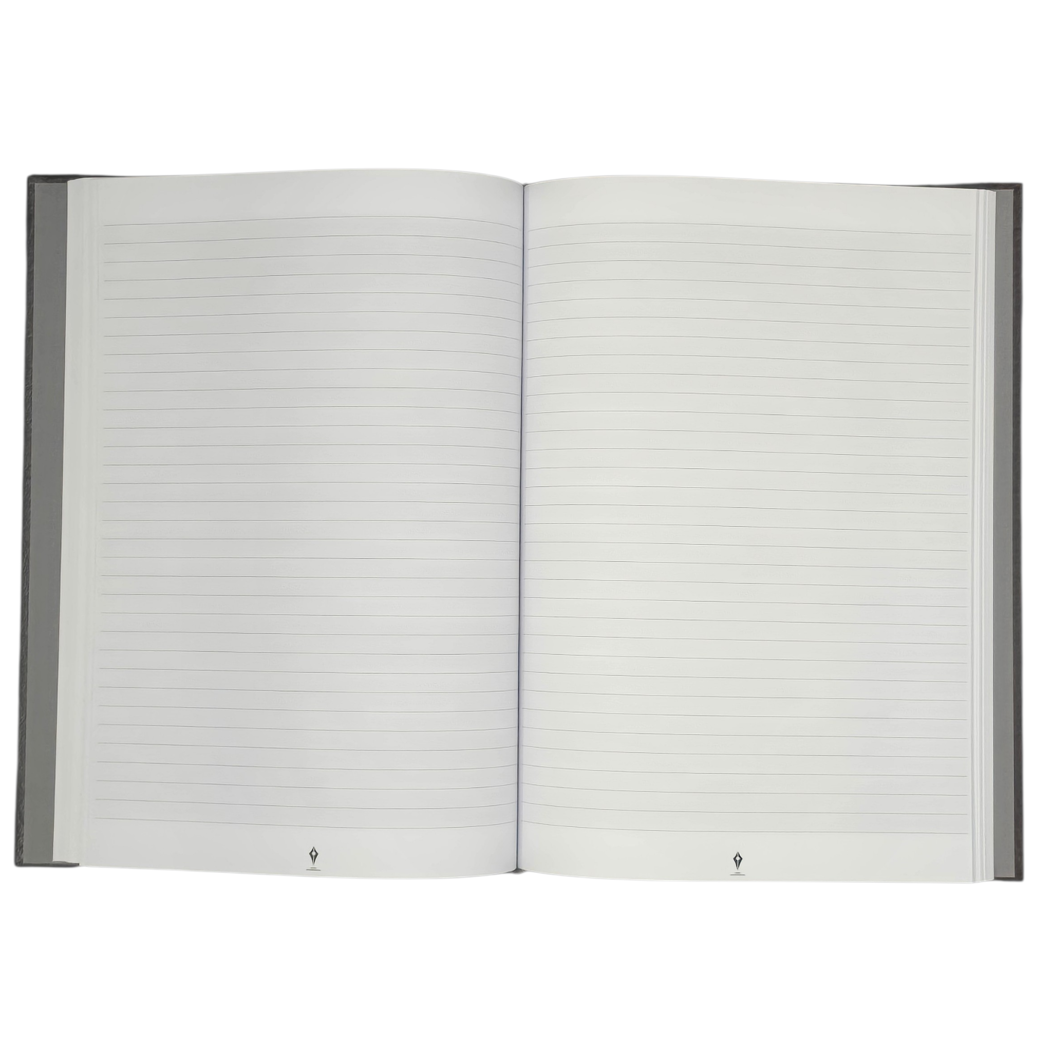 Sanigal Notebook – Brown