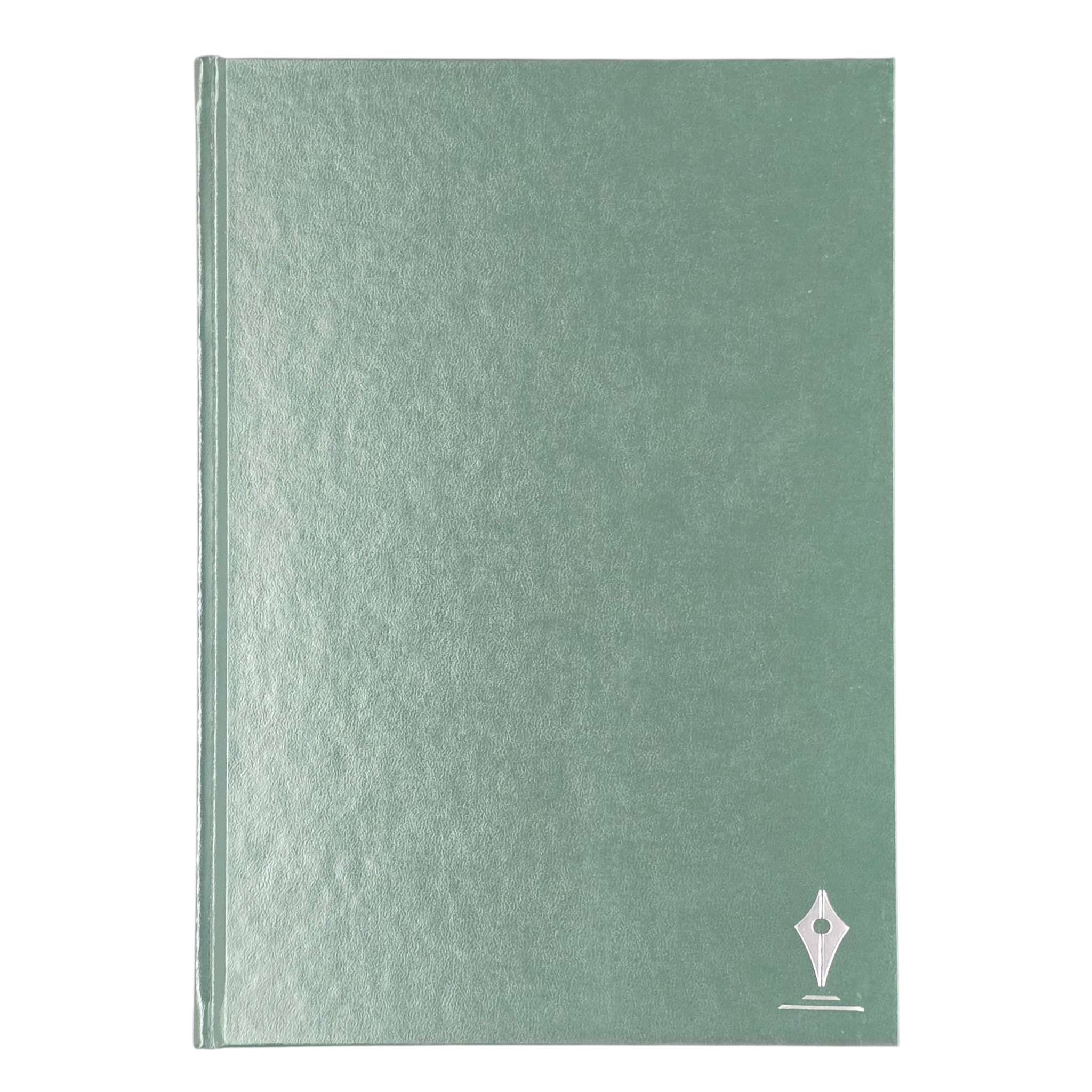 Chevo Notebook – Green