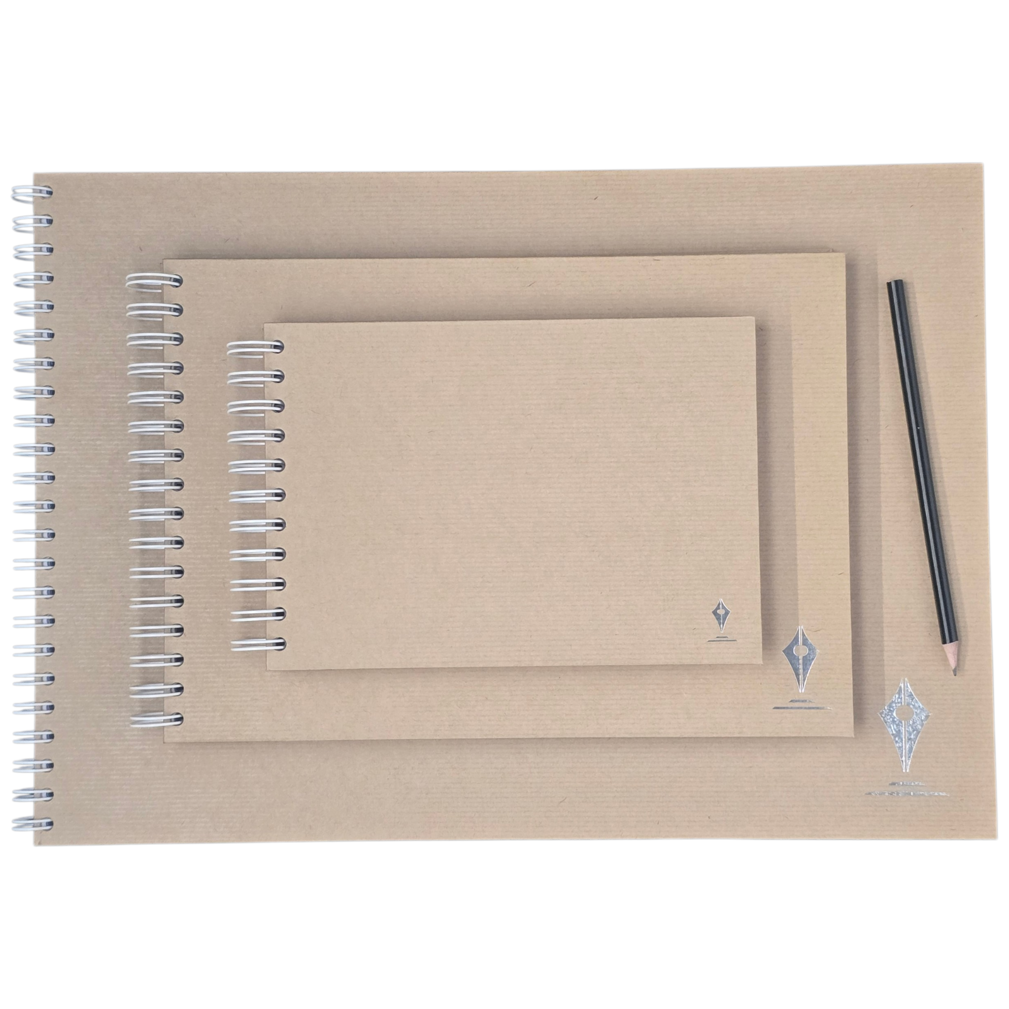 Studio Pad – Kraft