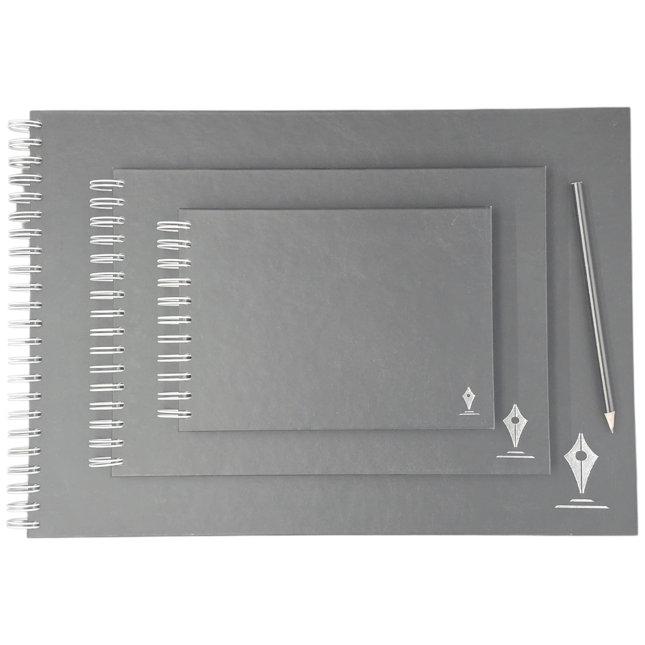 Studio Pad – Novalite® Plano Black