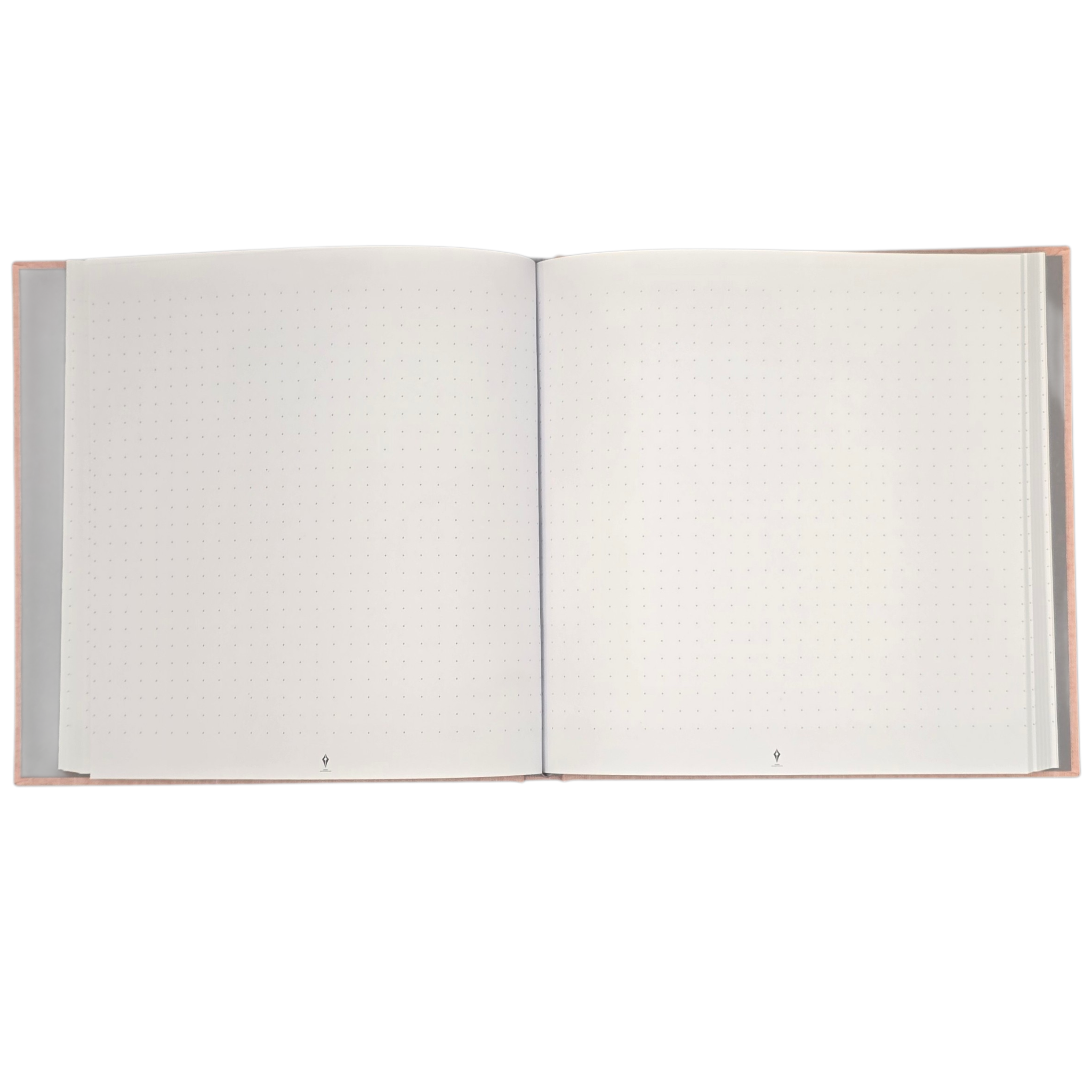 Sea Plastic Notebook