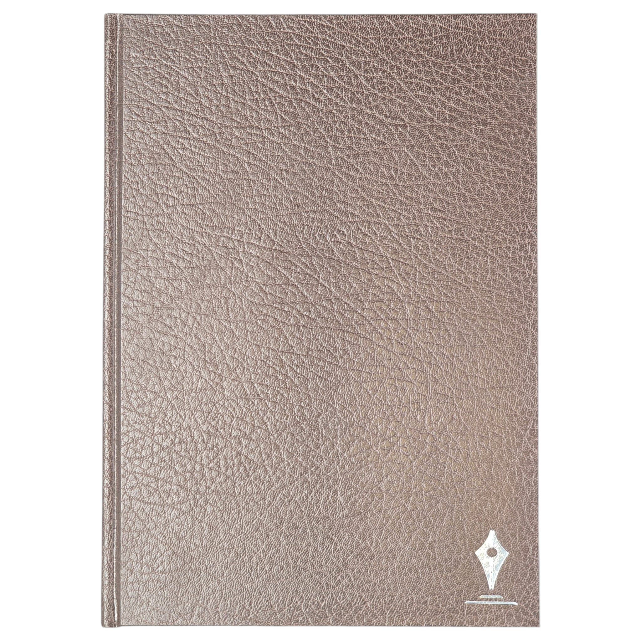 Sanigal Notebook – Brown