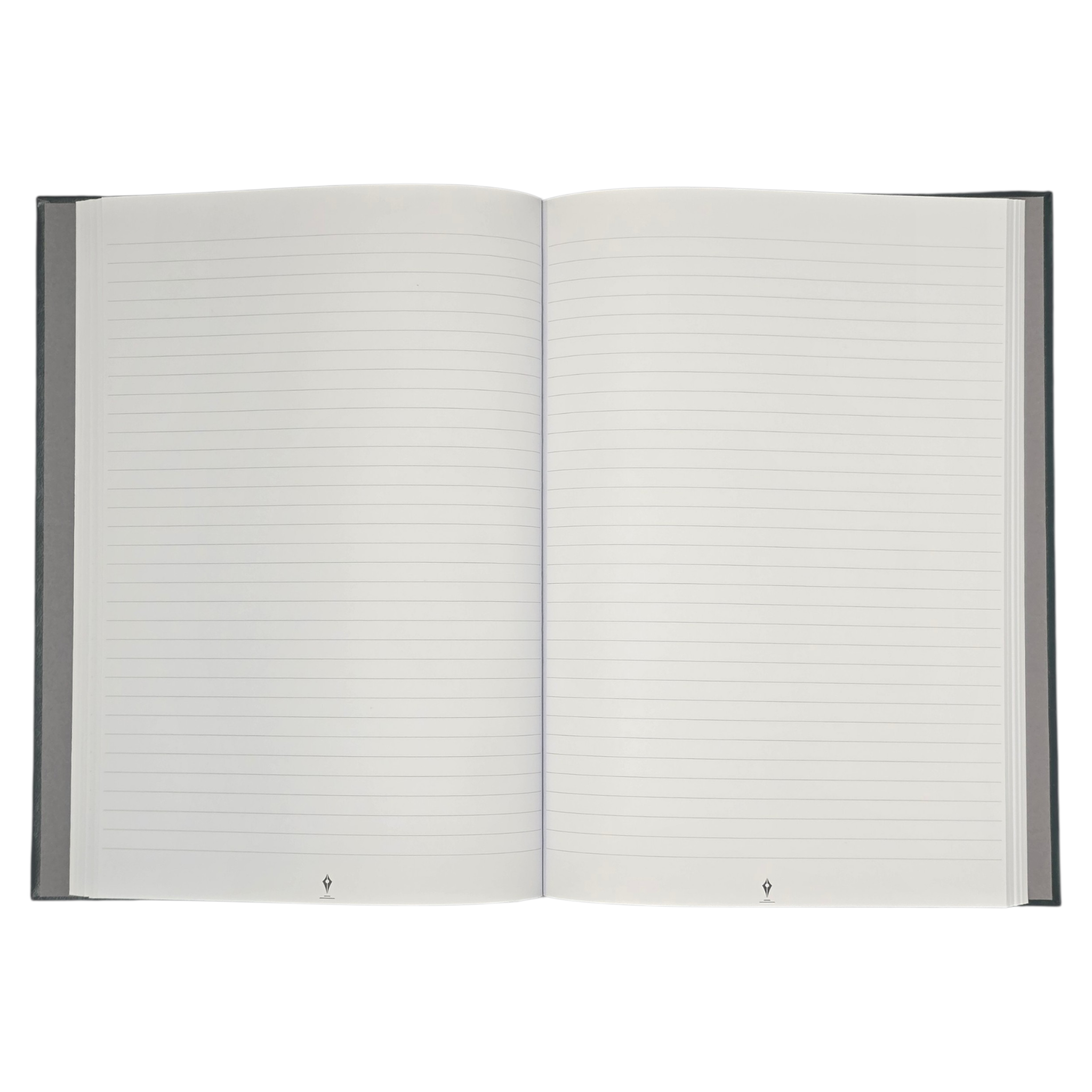 Chevo Notebook – Green