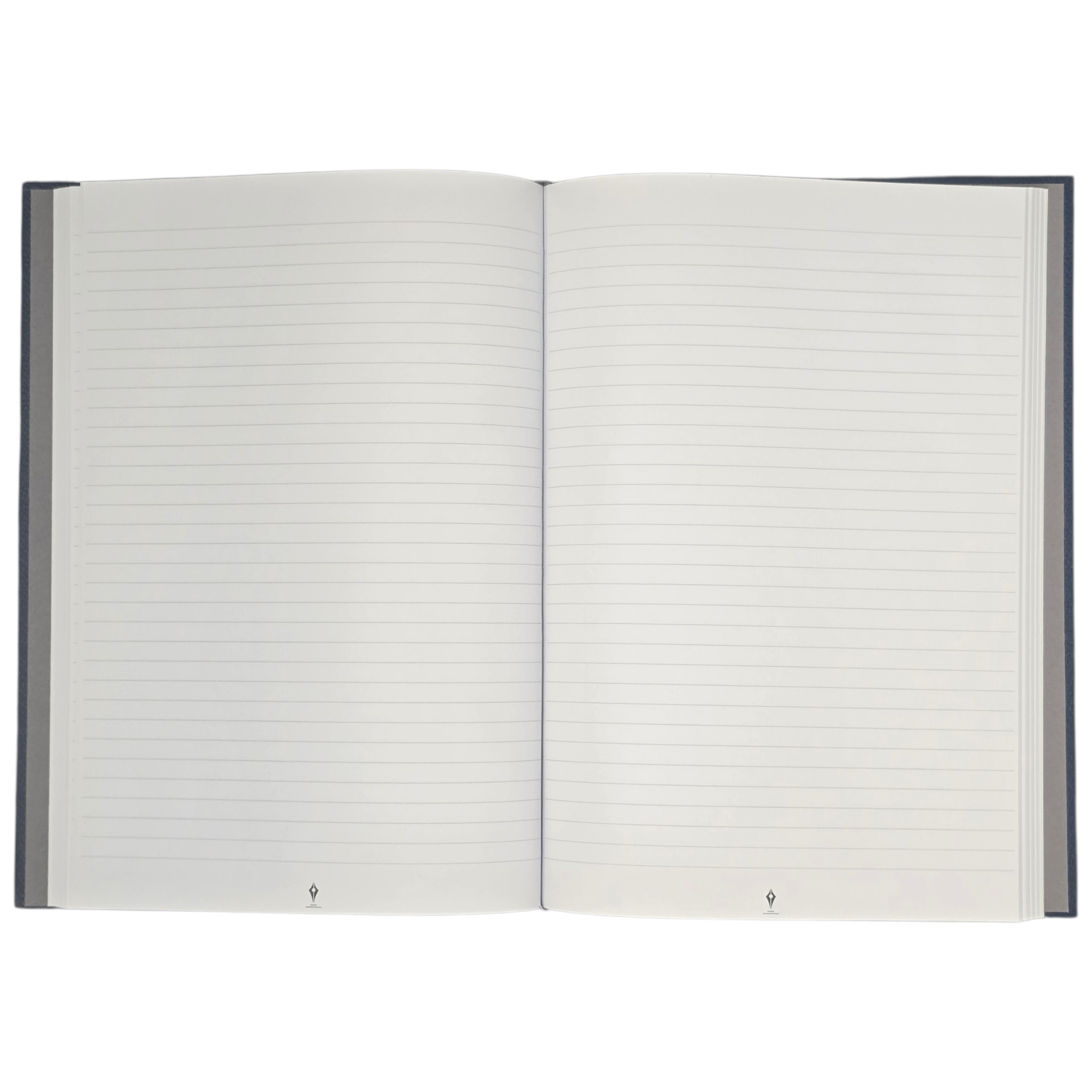 Matara Crispel Notebook – Blue