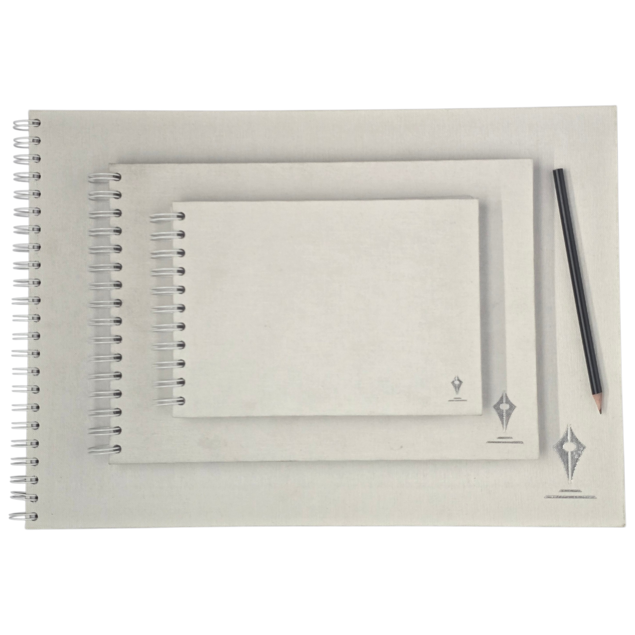 Studio Pad – Canvas (Napura®)
