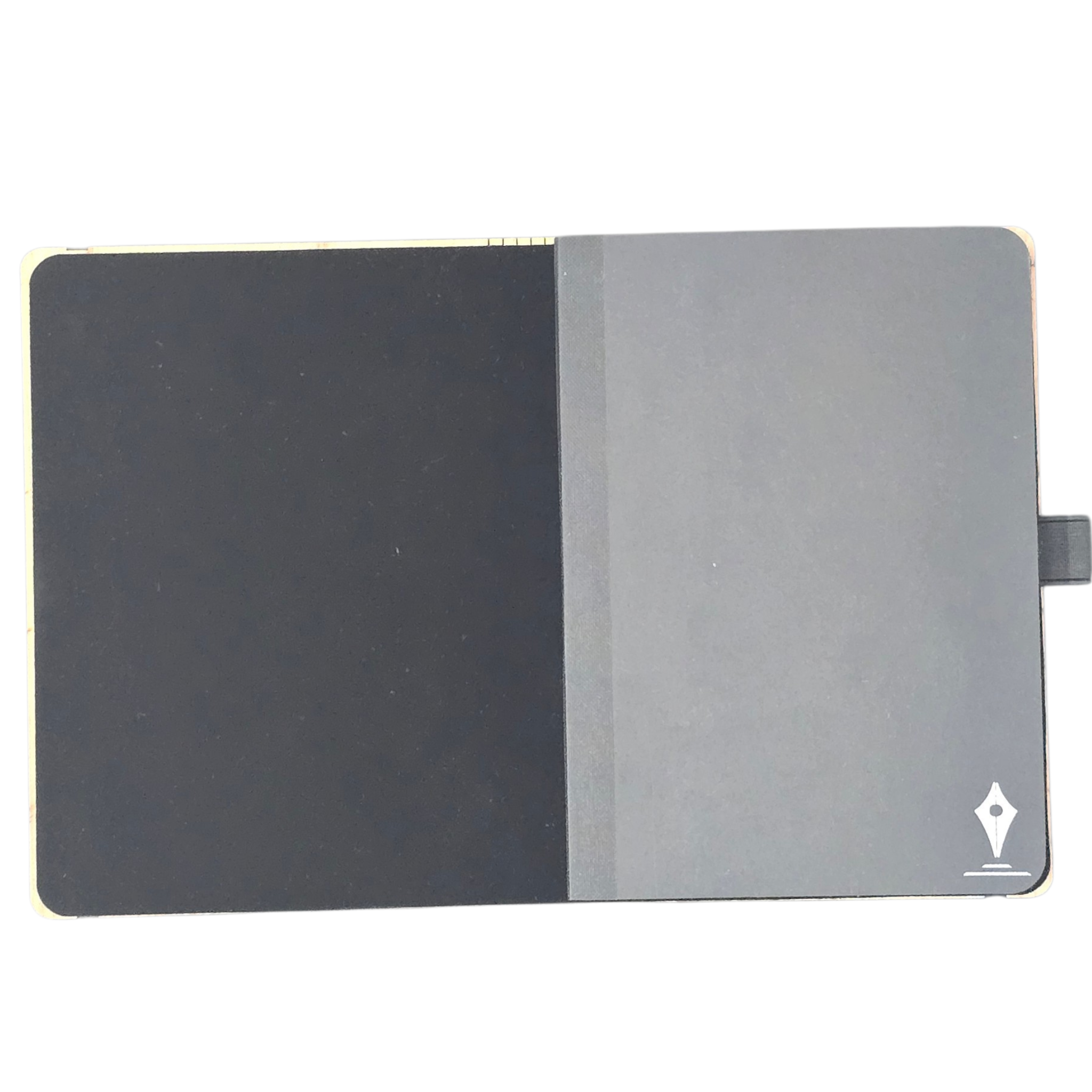 Heritage Notebook – Reusable Wooden Notebook